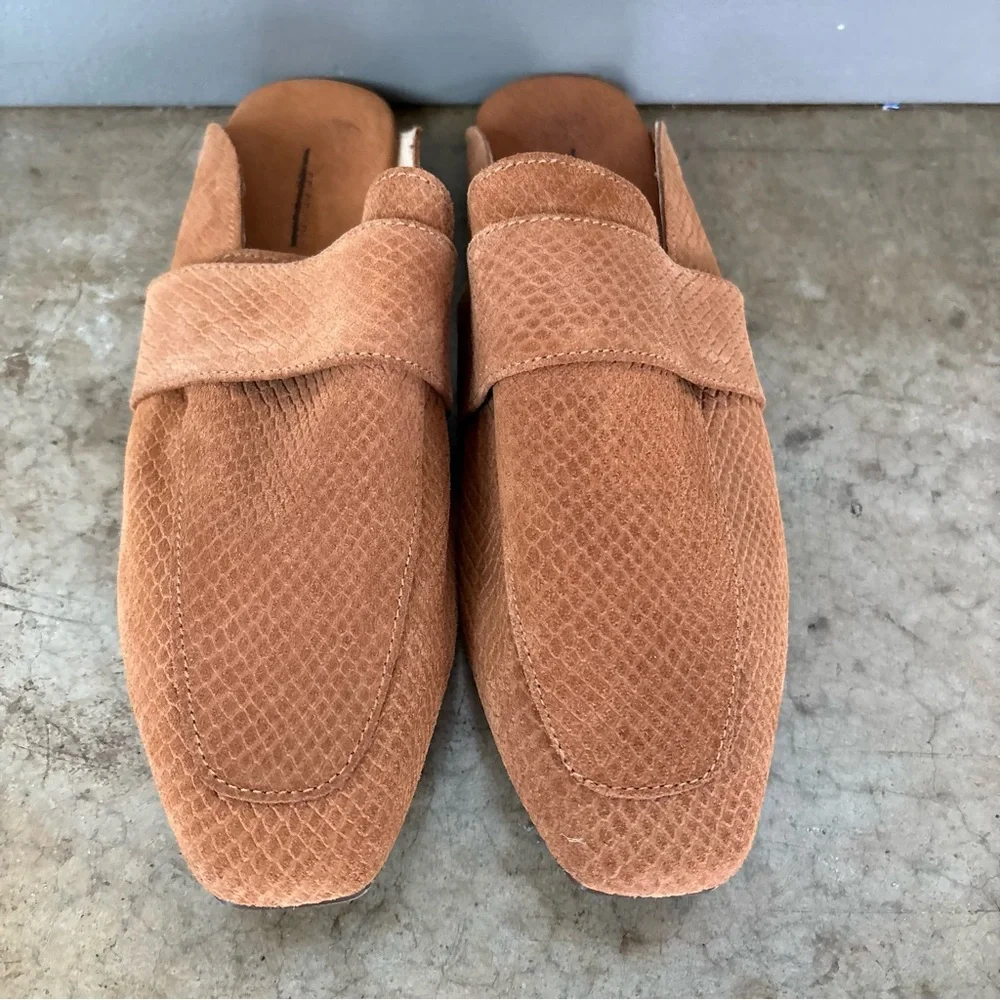 Free people At Ease Loafers Size 9 - Picture 1 of 11
